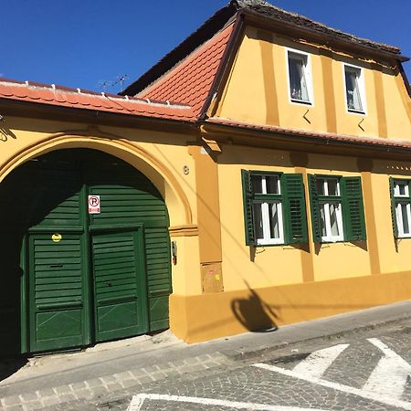 Hermannstadt House 1 エクステリア 写真