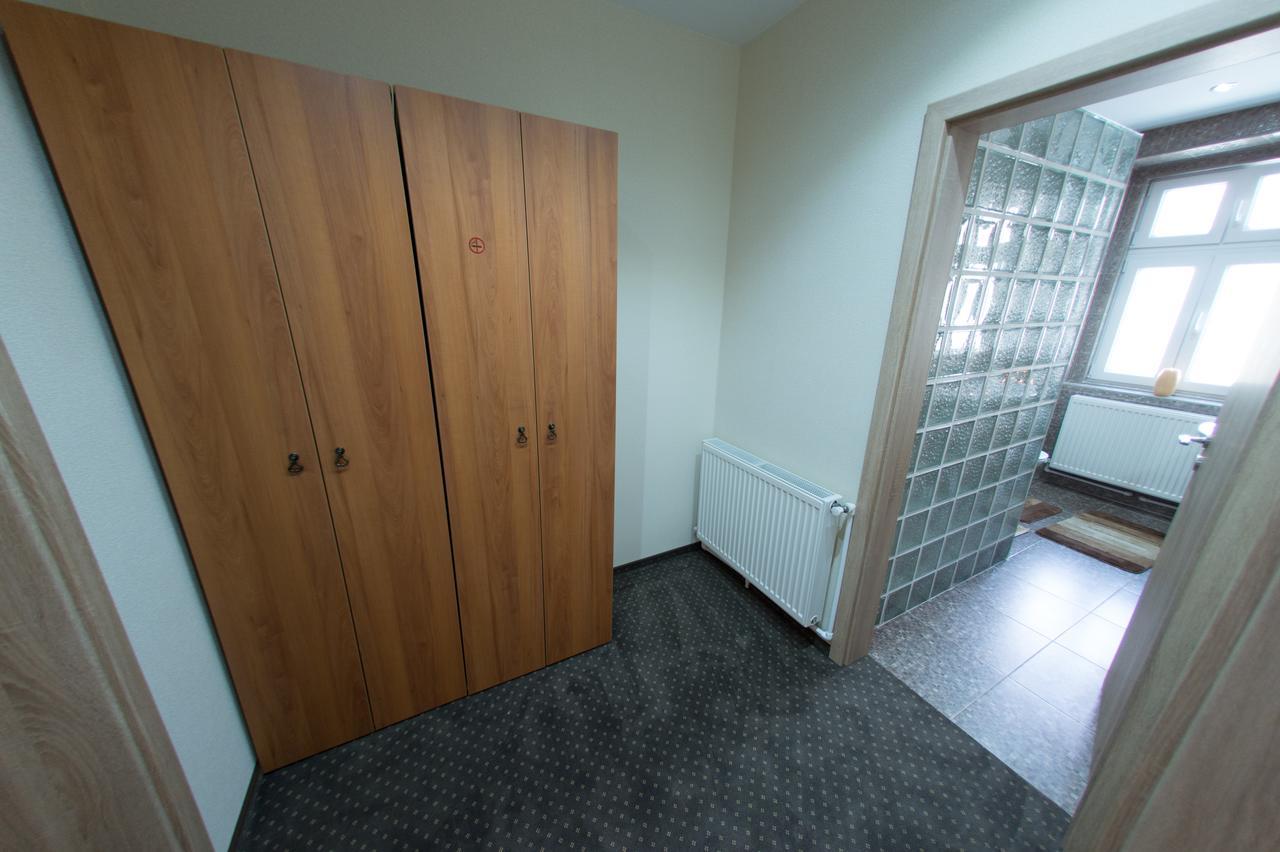 Hermannstadt House 1 エクステリア 写真