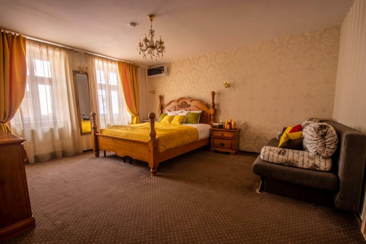 Hermannstadt House 1 エクステリア 写真