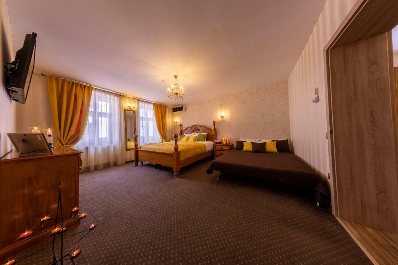 Hermannstadt House 1 エクステリア 写真