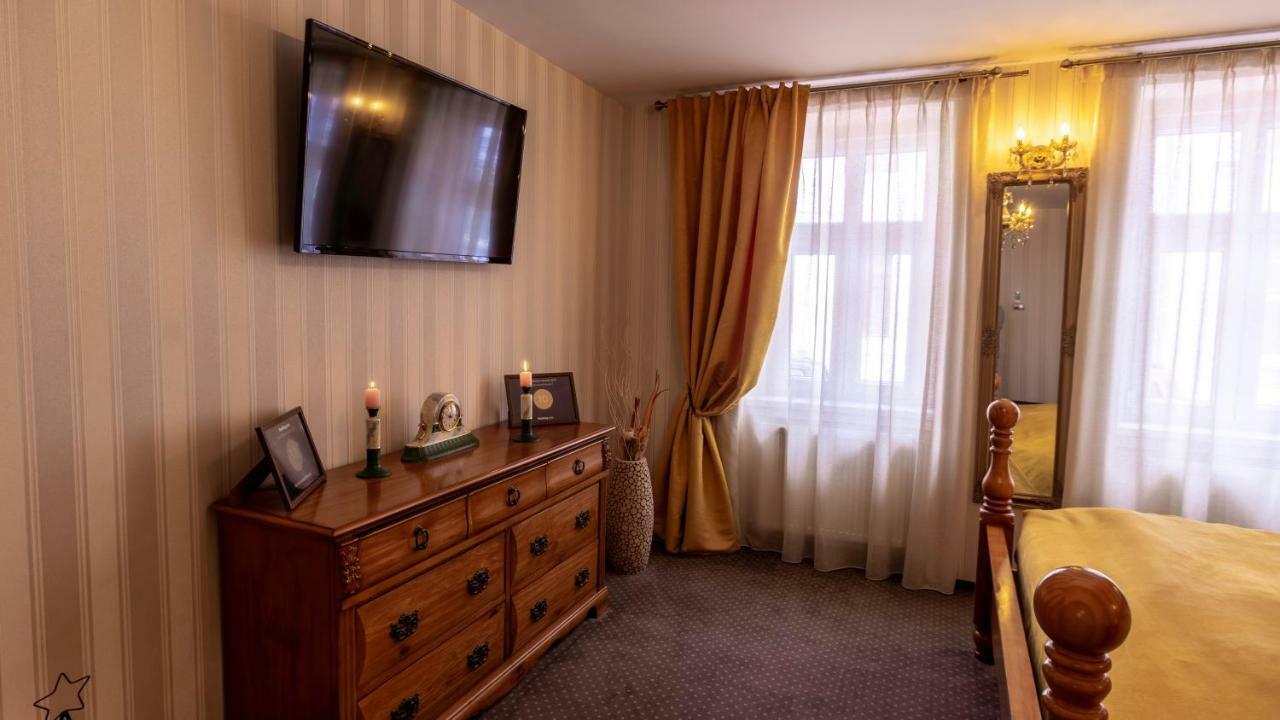 Hermannstadt House 1 エクステリア 写真