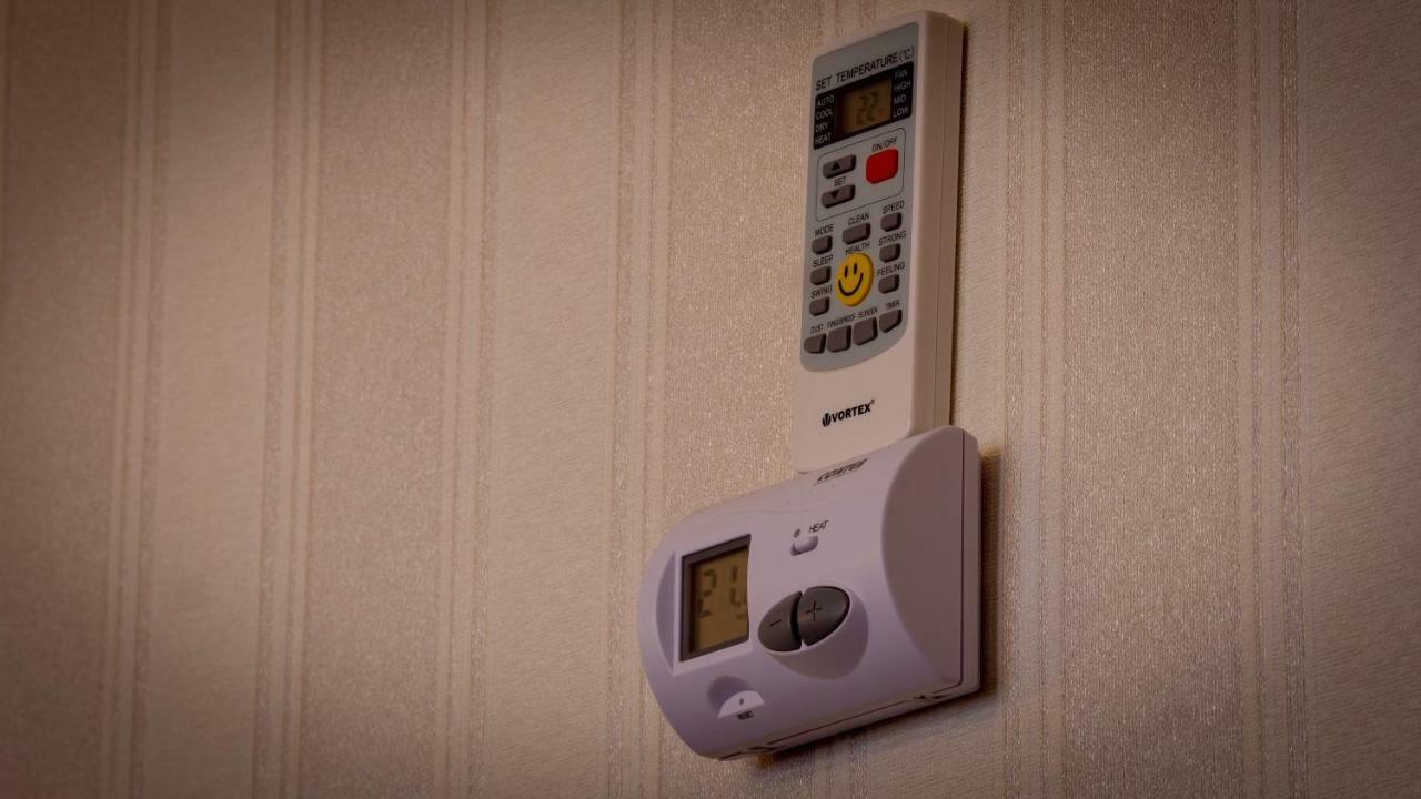 Hermannstadt House 1 エクステリア 写真