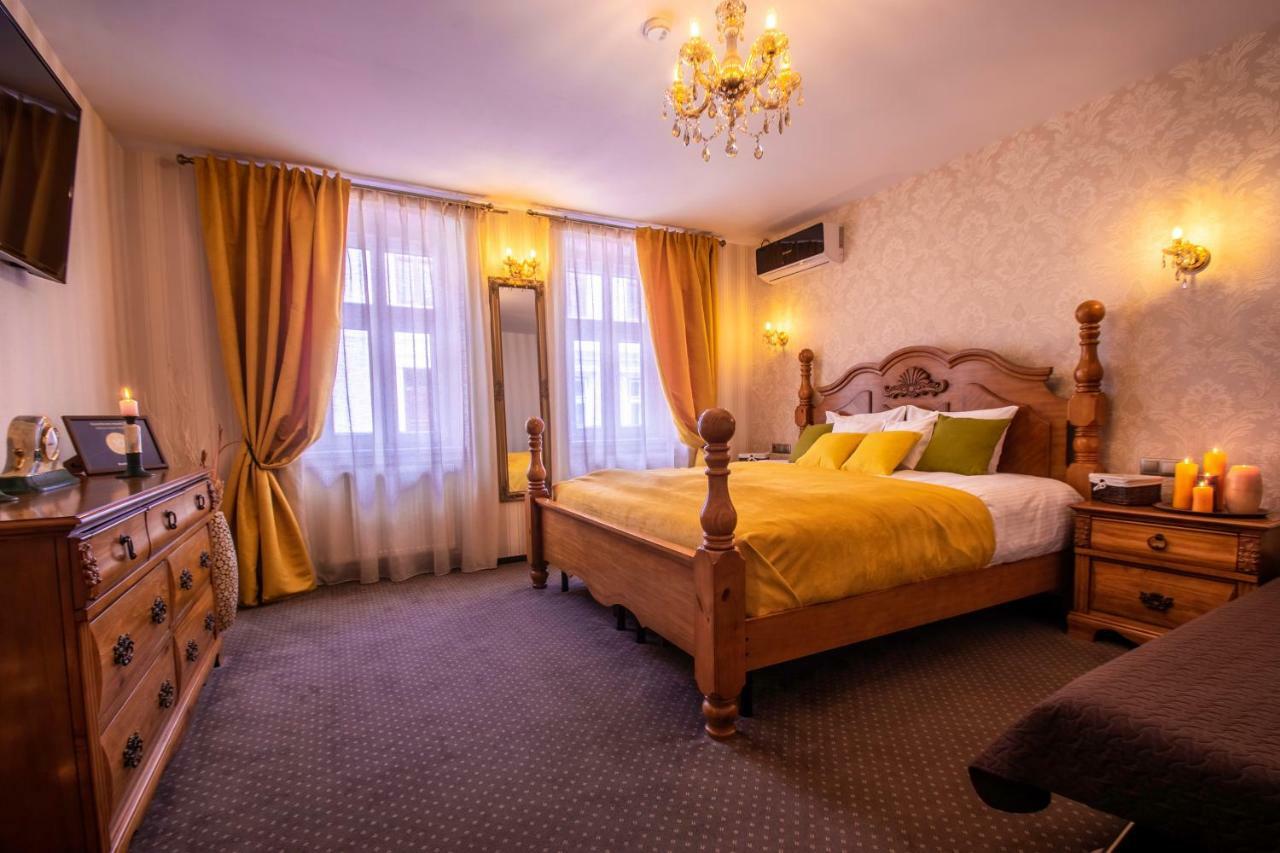 Hermannstadt House 1 エクステリア 写真