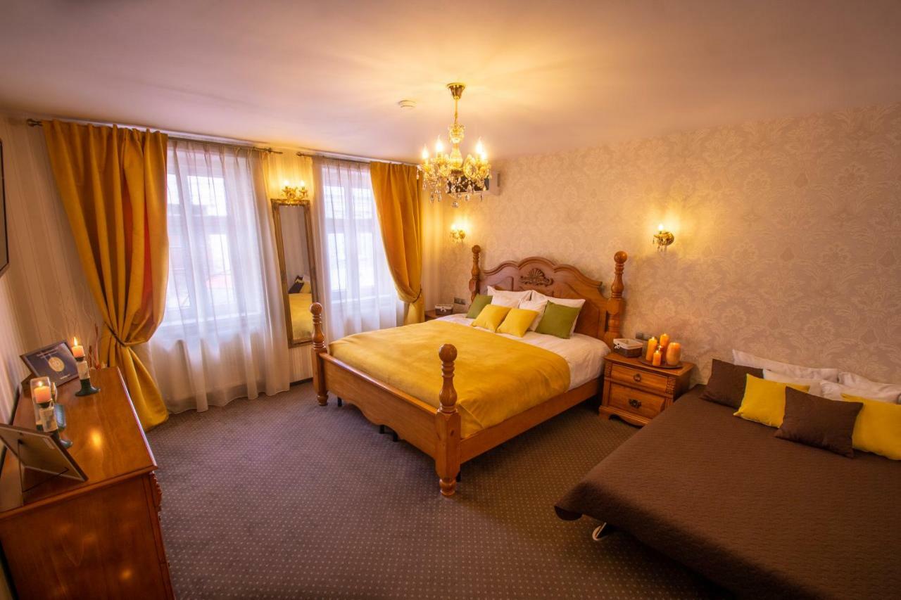 Hermannstadt House 1 エクステリア 写真